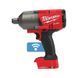 Гайковерт акумуляторний безщітковий 3/4'' MILWAUKEE, M18 ONEFHIWF34-0X, 2034Нм, з кільцем (HDкейс) 4933459729 фото 3