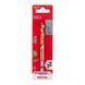 Сверло по металлу RedHEX SHOCKWAVE HSS-TiN MILWAUKEE, &Oslash;8,0х111х70мм 48894719 фото 1