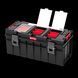 Ящик для інструментів QBRICK SYSTEM PRO 600 PROFI (545x270x246мм) (5901238253624) SKRQPROP600CZAPG003 фото 3