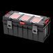 Ящик для інструментів QBRICK SYSTEM PRO 600 PROFI (545x270x246мм) (5901238253624) SKRQPROP600CZAPG003 фото 1