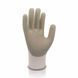Перчатки полиэстеровые 13 класса покрыты вспененным нитрилом &laquo;NEO&raquo; DQU 708B фото 2