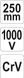 Кліщі переставні діелектричні YATO : L= 250 мм, до 1000V YT-21161 фото 4