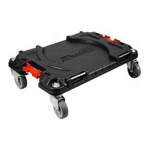 Платформа транспортна QBRICK SYSTEM PRO SKRQTPPROCZAPG003 фото