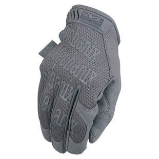 Перчатки тактические Original Wolf Grey размер (MD) MECHANIX MG-88-009 фото