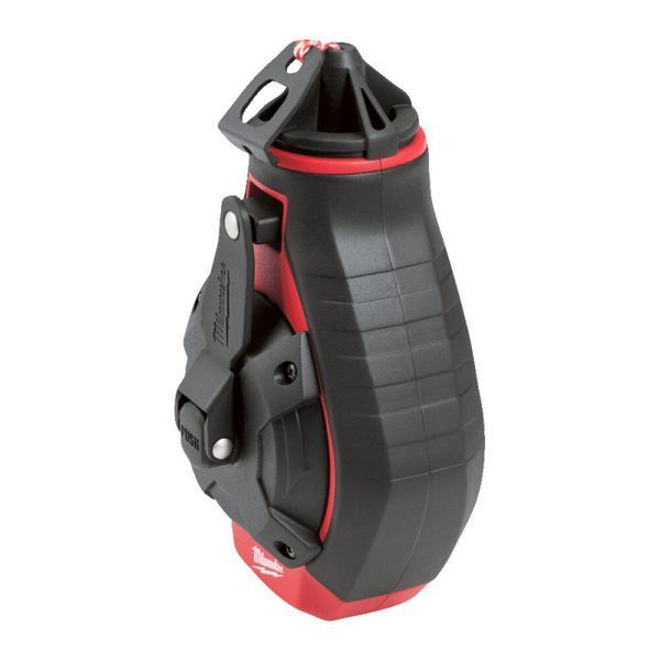 Шнур разметочный Bold Line MILWAUKEE, 30м/1,5мм, в комплекте с меловым порошком синим 4932493815 фото