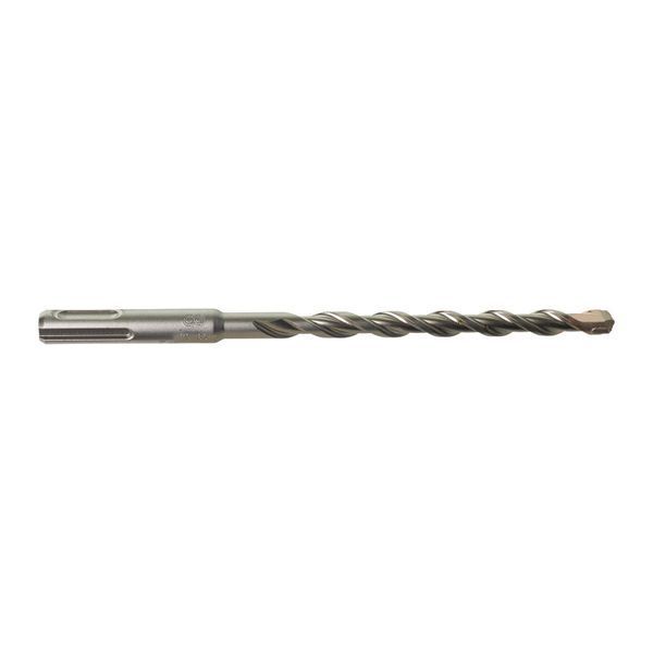 Бур SDS-PLUS M2 MILWAUKEE, &Oslash;8,0х160х100мм 4932307071 фото