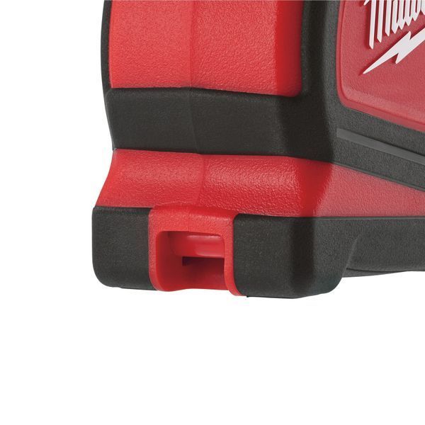 Рулетка Pro Compact MILWAUKEE, 8м (25мм), (заміна на 4932498780) 4932459594 фото