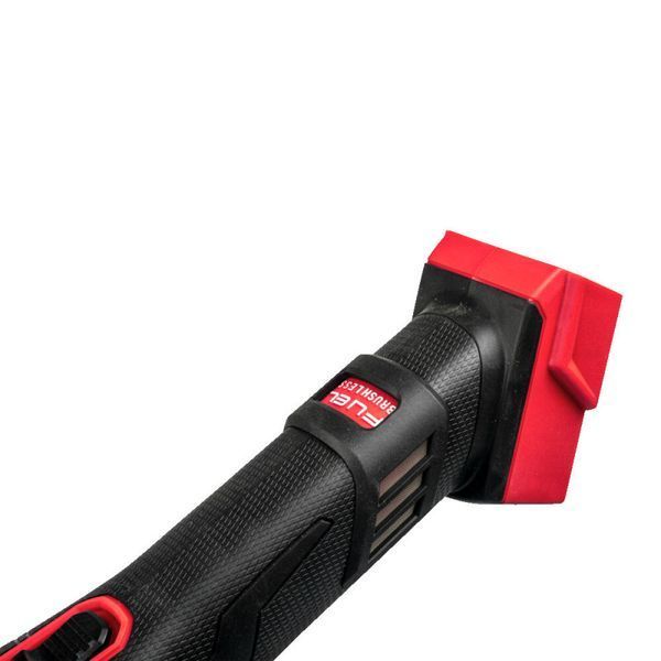 Шлифмашина угловая - болгарка аккумуляторная бесщёточная MILWAUKEE, M18 FHSAG125XB2-0X, &Oslash;125мм 4933493415 фото