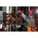 Гайковерт аккумуляторный бесщёточный 3/4'' MILWAUKEE, M18 ONEFHIWF34-502X, 2034Нм, с кольцом 4933459730 фото 9