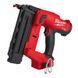 Пистолет гвоздезабивной аккумуляторный бесщёточный MILWAUKEE, M18 FN18GS-0X, 16-54мм (каркас,HDкейс) 4933471409 фото 14