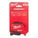 Рулетка Pro Compact MILWAUKEE (Gen 2), 5м/16фт, (25мм) 4932498779 фото 3