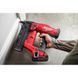 Пистолет гвоздезабивной аккумуляторный бесщёточный MILWAUKEE, M18 FN18GS-0X, 16-54мм (каркас,HDкейс) 4933471409 фото 16