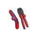 Набір інструментів KNIPEX (2 шт.) MC4/ MC4 EVO2 KNIPEX 00 31 31 V01 00 31 31 V01 SB фото 2