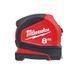 Рулетка Pro Compact MILWAUKEE, 8м (25мм), (заміна на 4932498780) 4932459594 фото 1
